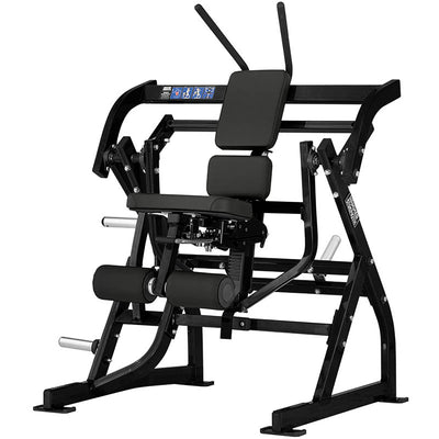 Hammer Strength Outlet - Plate-Loaded Abdominal Oblique Crunch