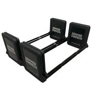 Hammer Strength Pro 100 Expansion Kit, Stage 4 | 80-100LB