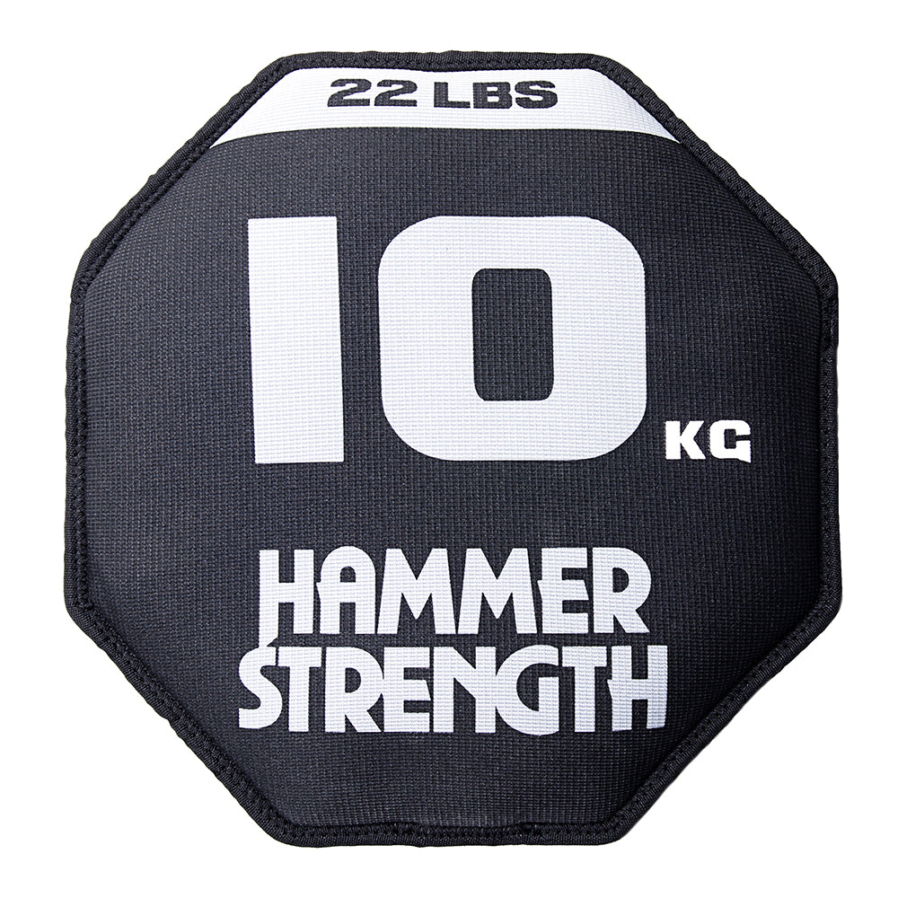 Hammer Strength Slam Bags - 10 kg / 22 lbs