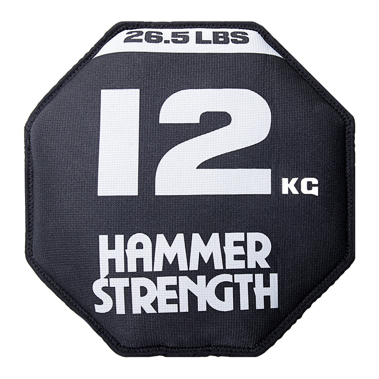 Hammer Strength Slam Bags - 12 kg / 26.5 lbs