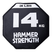 Hammer Strength Slam Bags - 14 kg / 31 lbs