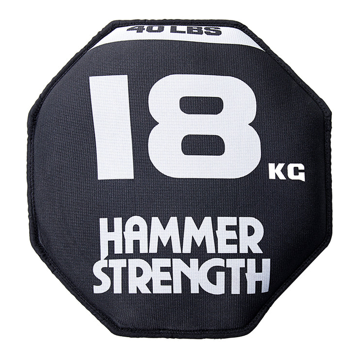 Hammer Strength Slam Bags - 18 kg / 40 lbs