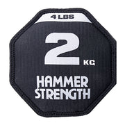 Hammer Strength Slam Bags - 2 kg / 4 lbs