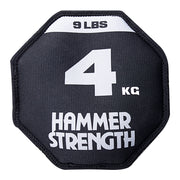Hammer Strength Slam Bags - 4 kg / 9 lbs