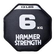 Hammer Strength Slam Bags - 6 kg / 13 lbs
