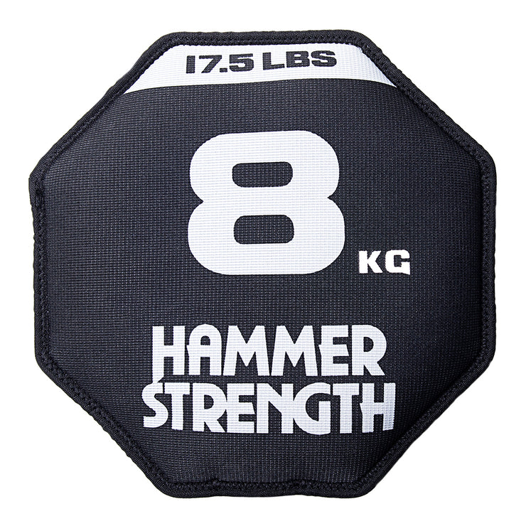 Hammer Strength Slam Bags - 8 kg / 17.5 lbs