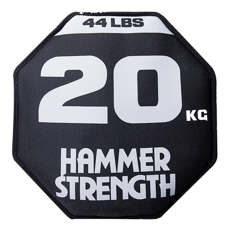 Hammer Strength Slam Bags - 20 kg / 44 lbs