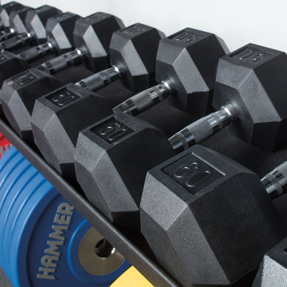 60 lb dumbbell set for online sale