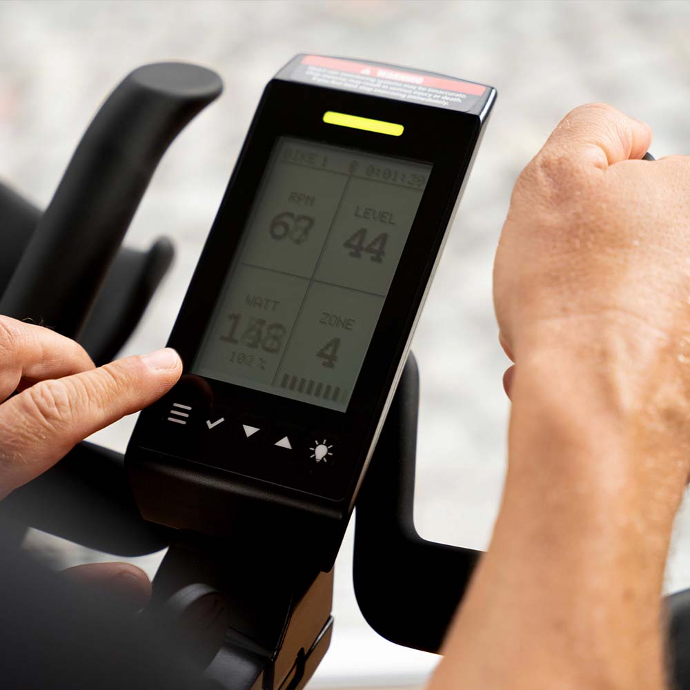 Life fitness ic5 indoor cycle online reviews