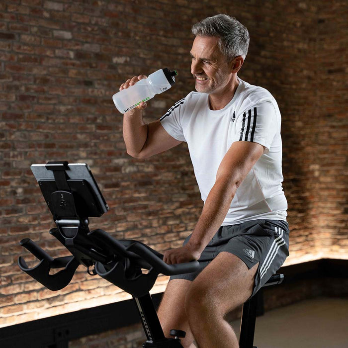 ic5 indoor cycle review