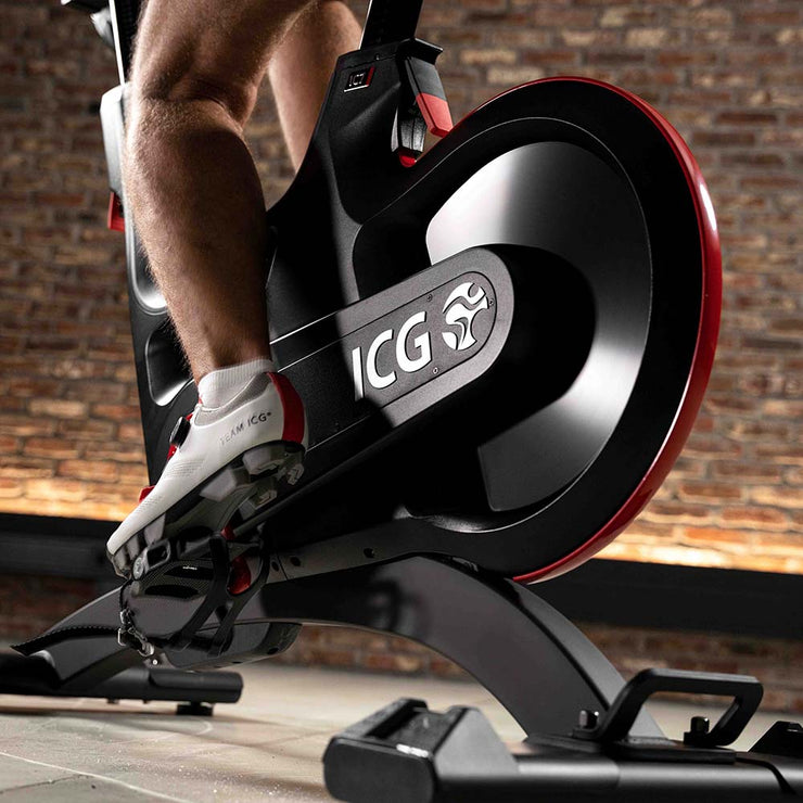 IC7 Indoor Cycle | ICG - Life Fitness Shop
