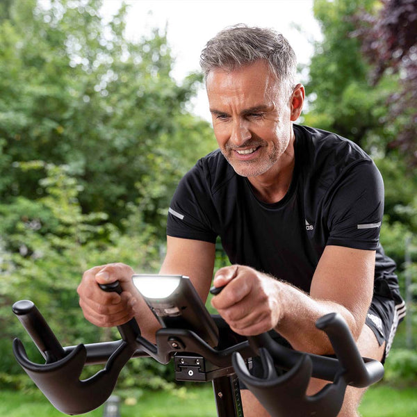 IC7 Indoor Cycle | Life Fitness Shop