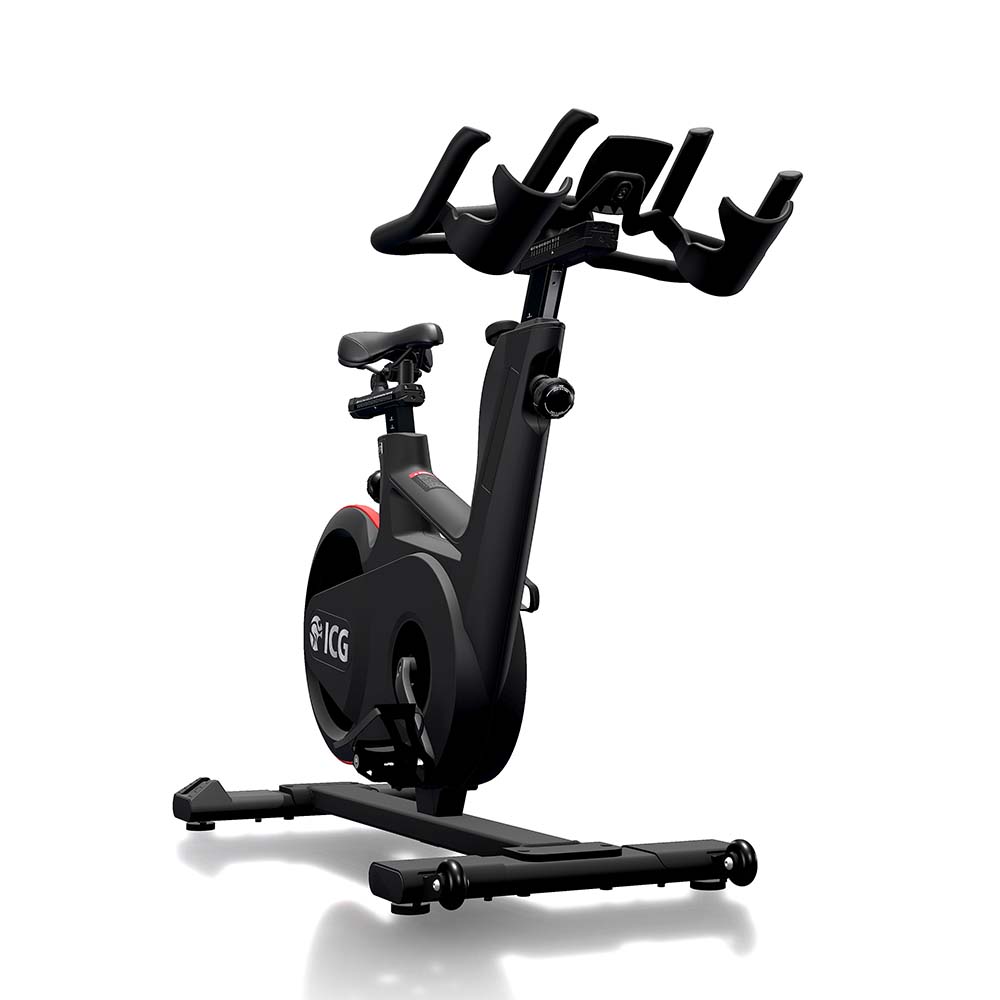 IC4 Indoor Cycle Outlet