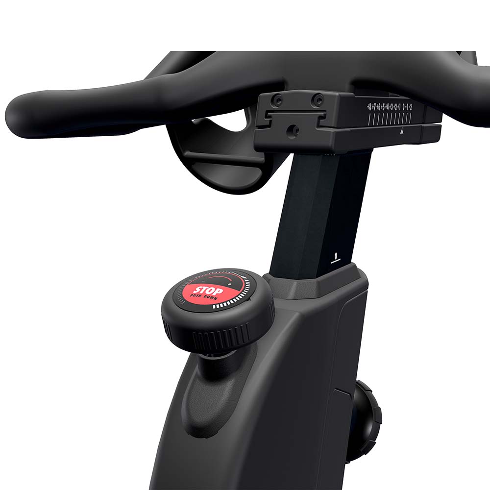 Flywheel ic5 spin online bike