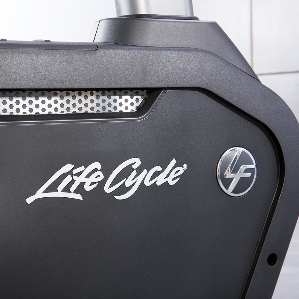 Integrity Series Upright Lifecycle - LF badge branding