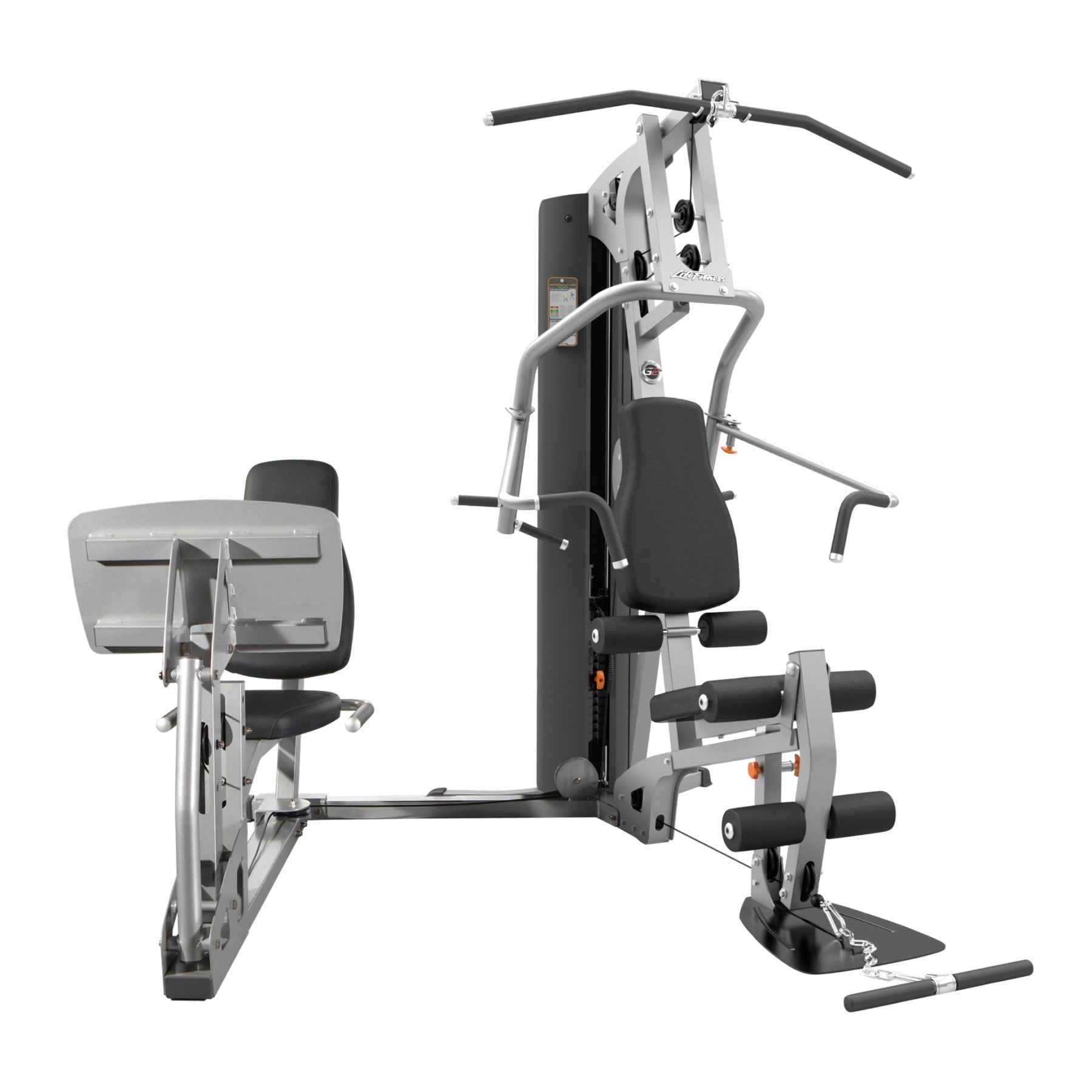 Active Life  Home Gym 300 EJERCICIOS - 75 KG - S/. 3390.00