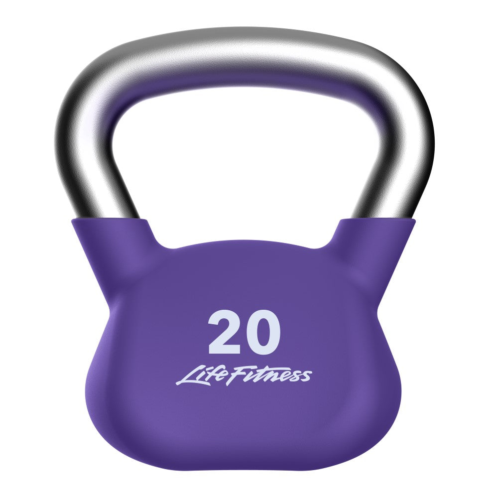 What Makes The Best Competition Kettlebell