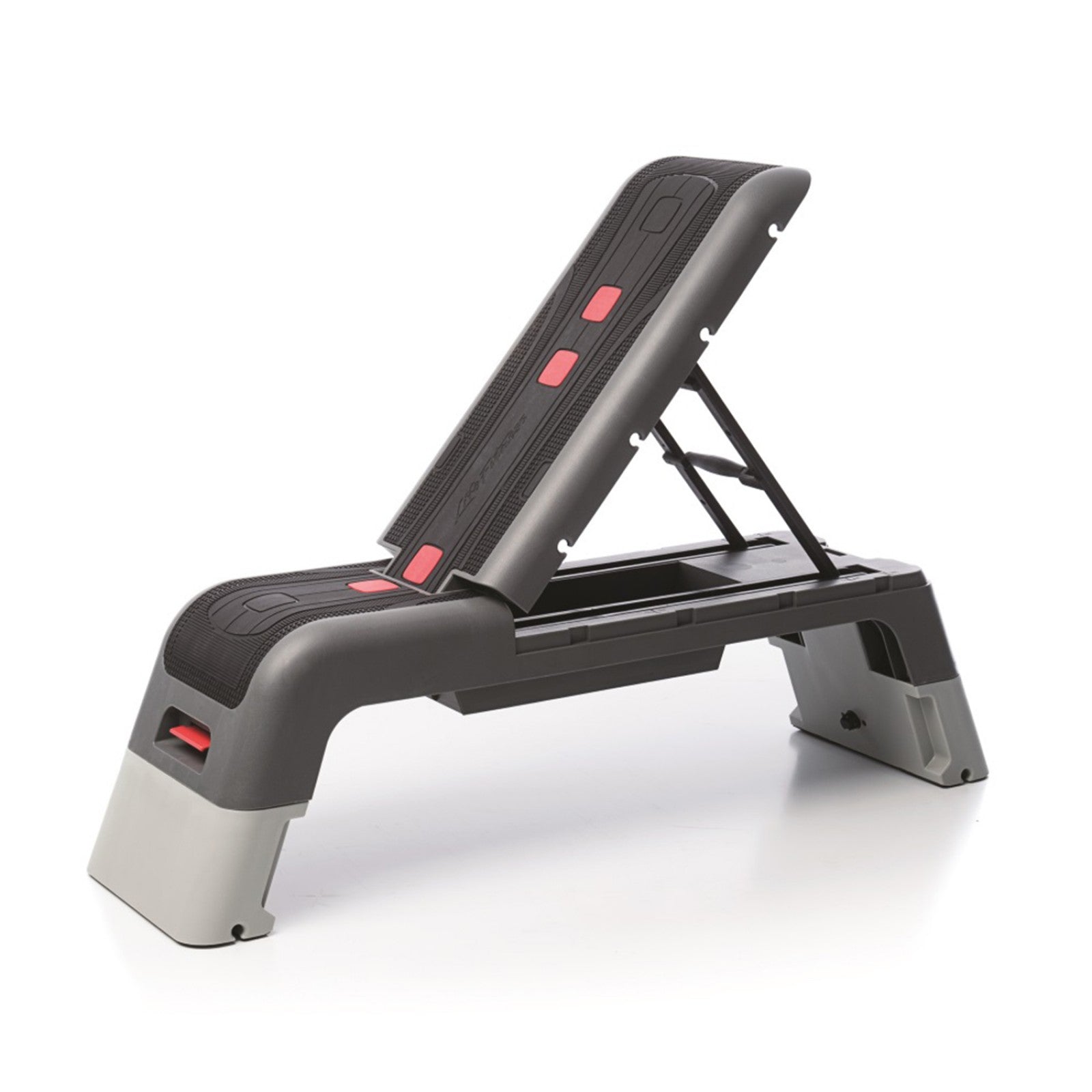 Exercise deck bench sale