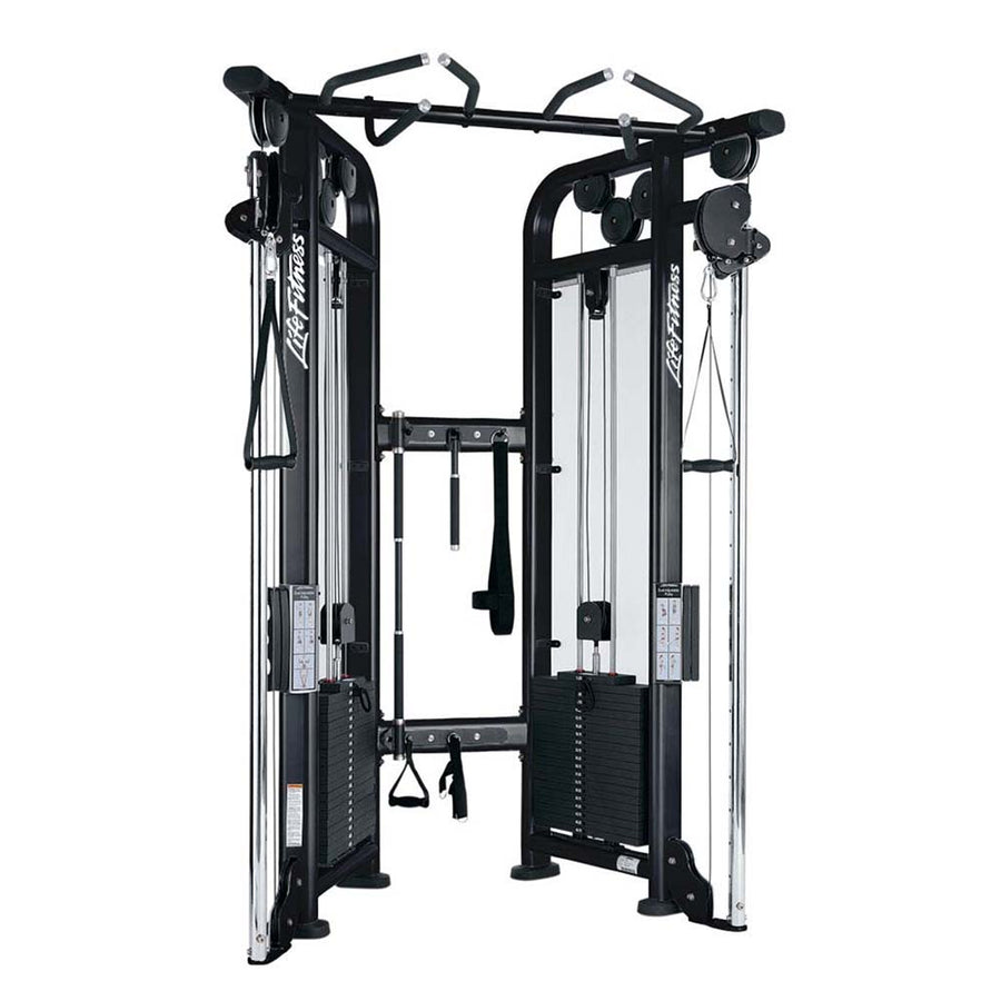 Signature Series Dual Adjustable Pulley | Life Fitness Shop