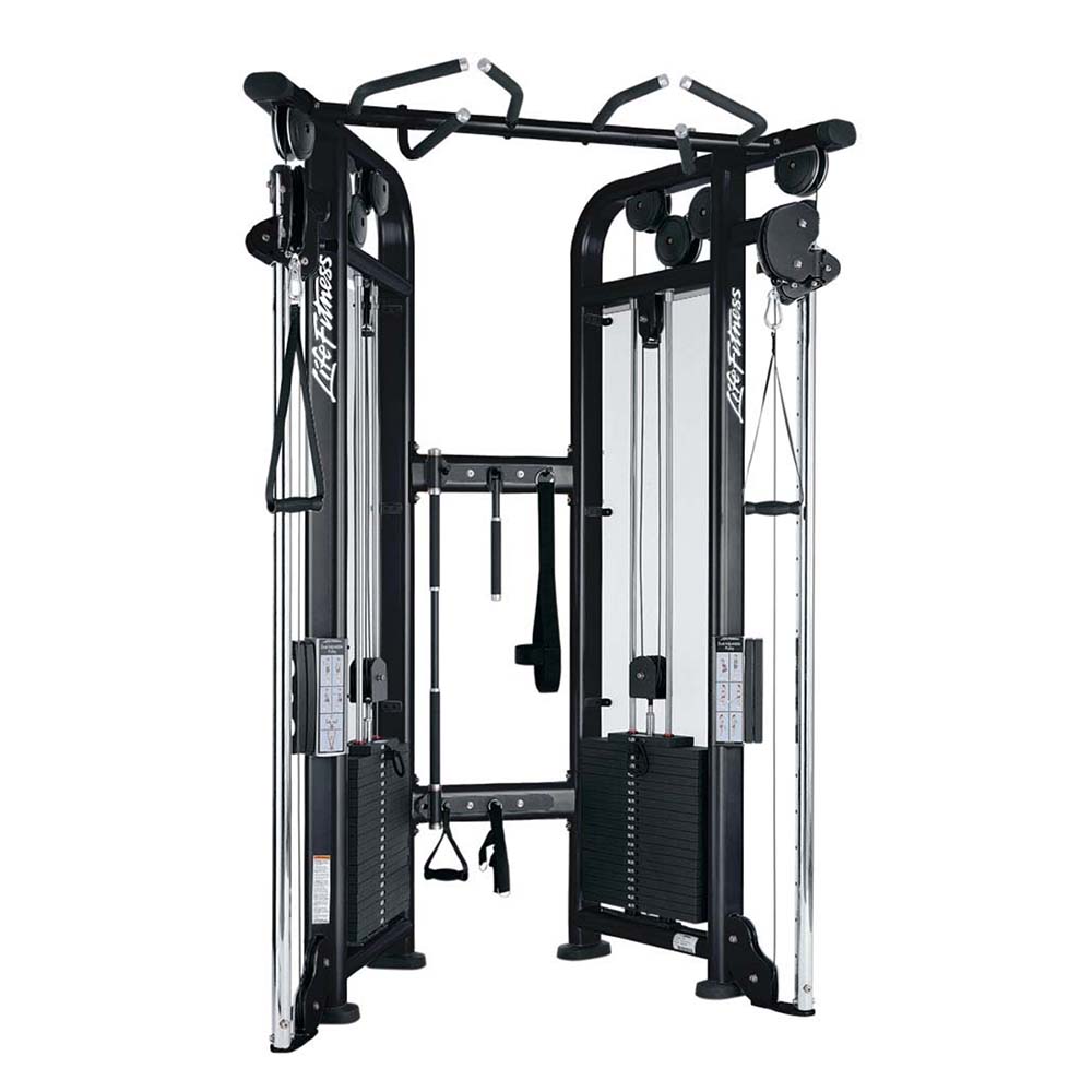 Aparelho multifuncional 💪🏽😍 complete home gym machine #academia #ac, Machine
