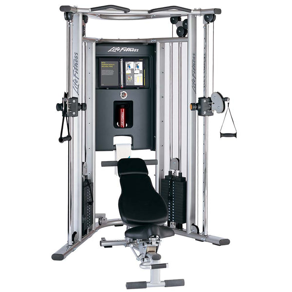 Gym Gear That Doubles as Home Decor