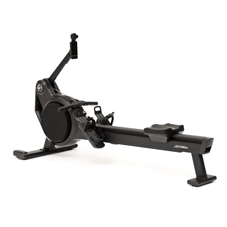 Life Fitness Row Machine Circuit Series Life Fitness Row Machine Circuit Series