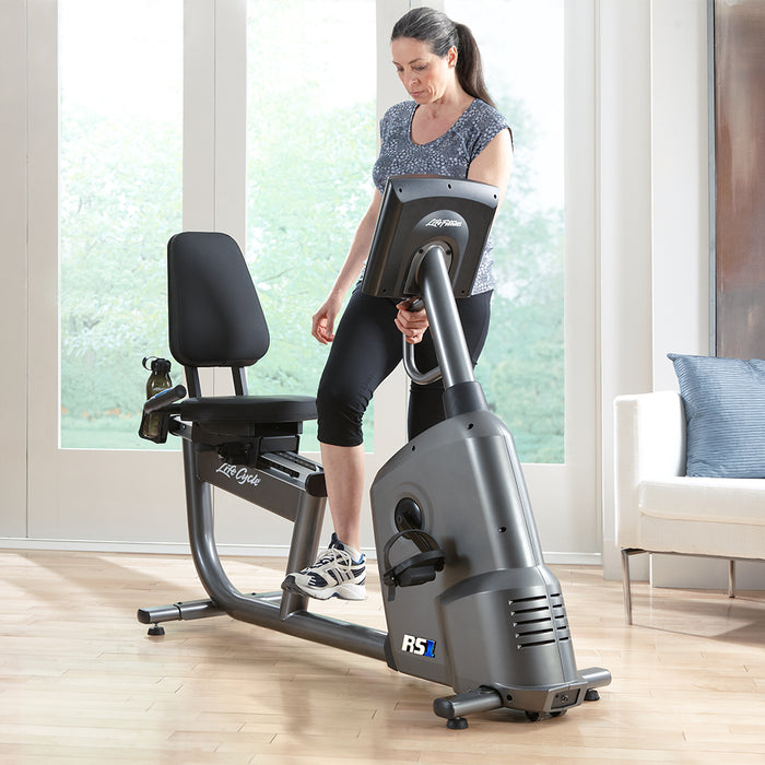 life cycle indoor bike