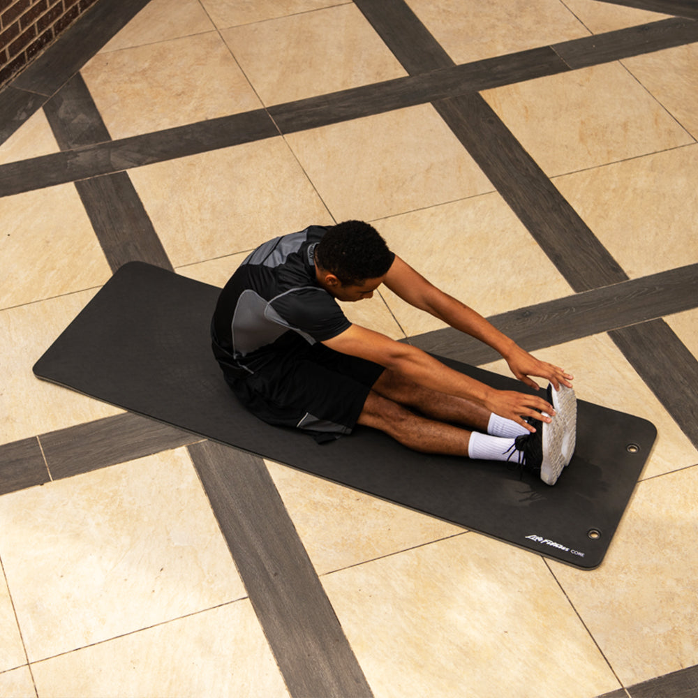 Outside workout mat sale