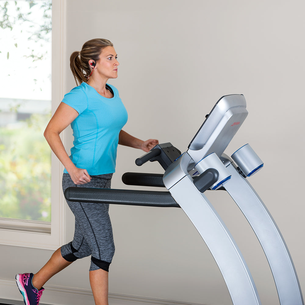 Life fitness treadmill buy hot sale