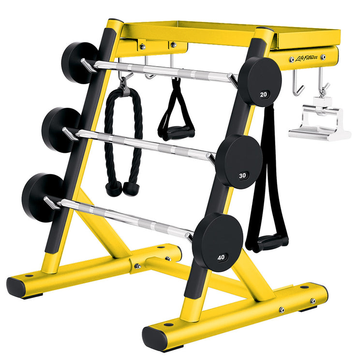 Signature Series Handle Rack - Outlet