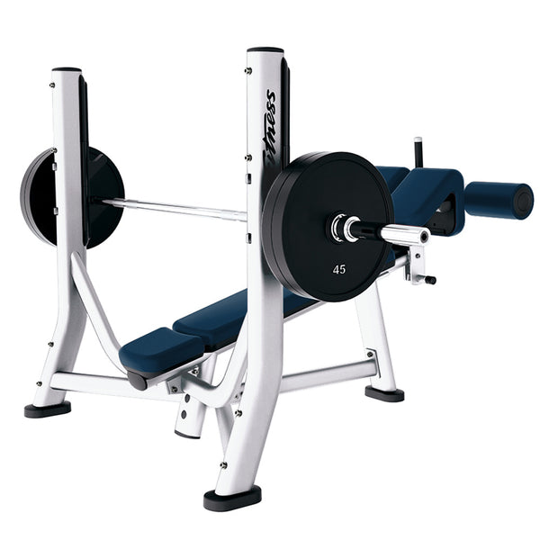 Life gear best sale bench press