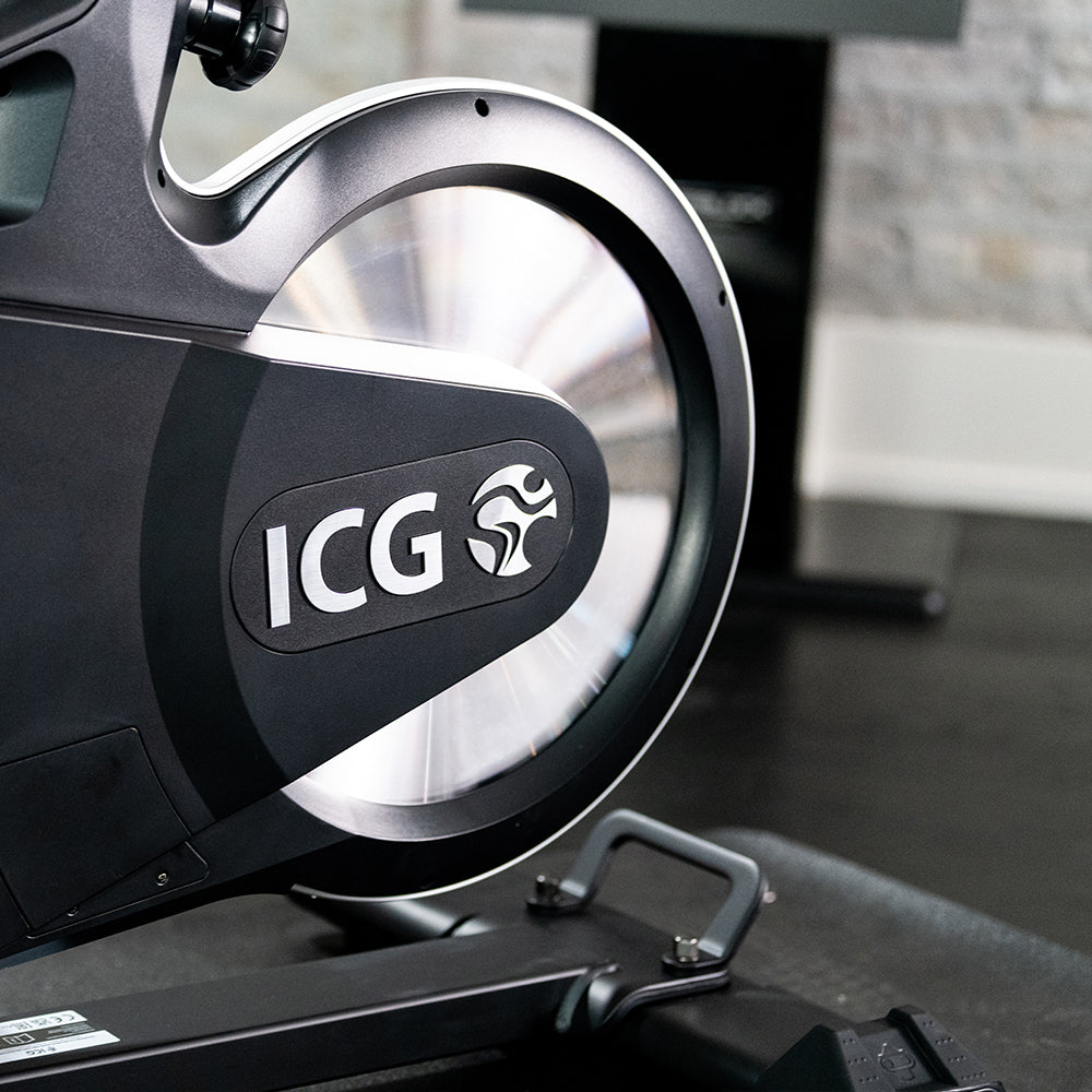 Ride CX Indoor Cycle | Life Fitness Shop