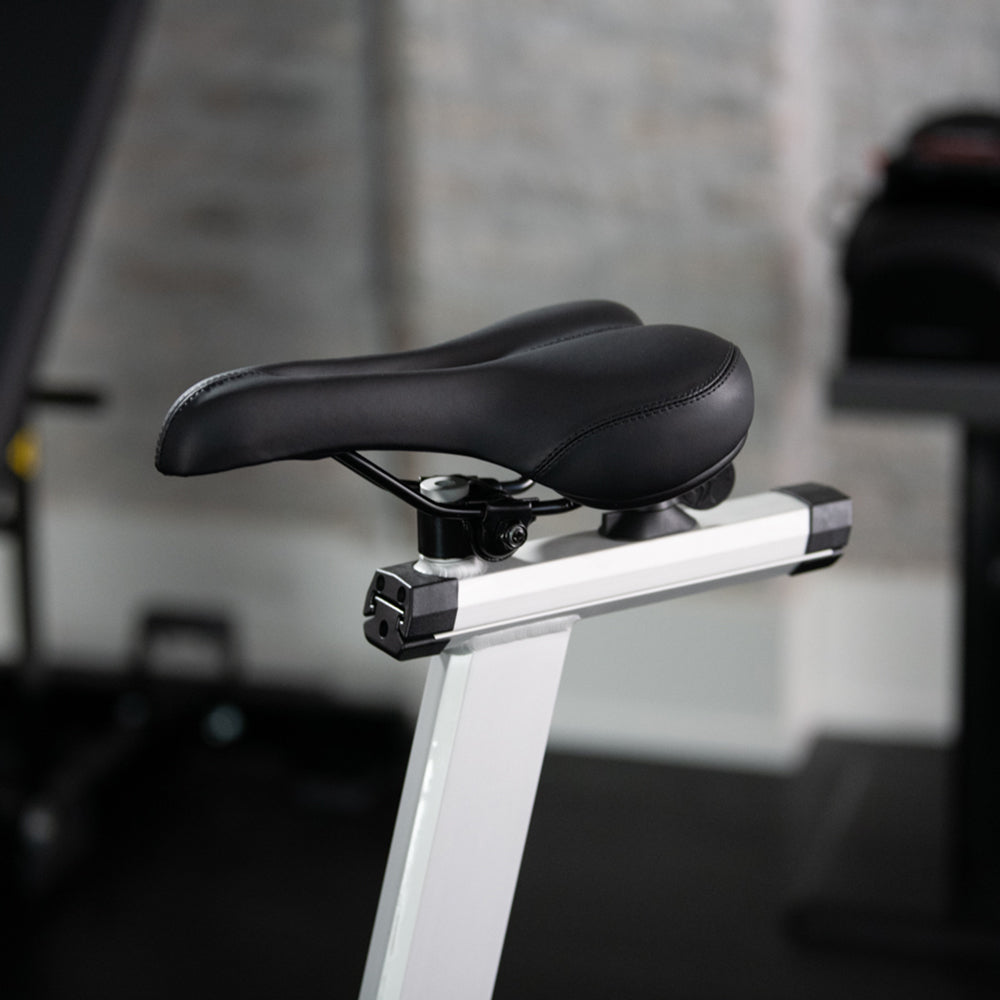 Spin discount bike saddle