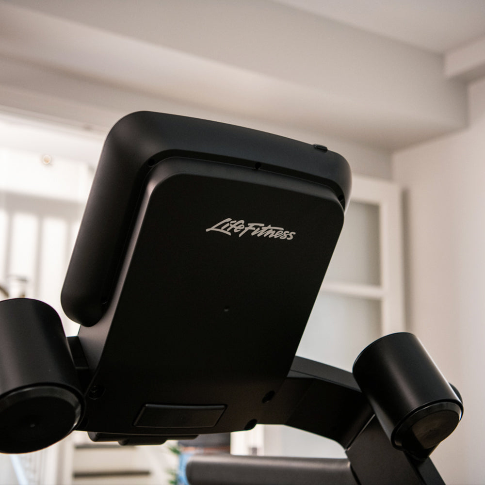 Run CX Treadmill | Life Fitness Shop