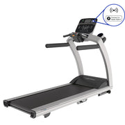 Life Fitness T5 Treadmill with Track Connect 2.0 console - Enhanced Bluetooth, Connects to Apple Watch