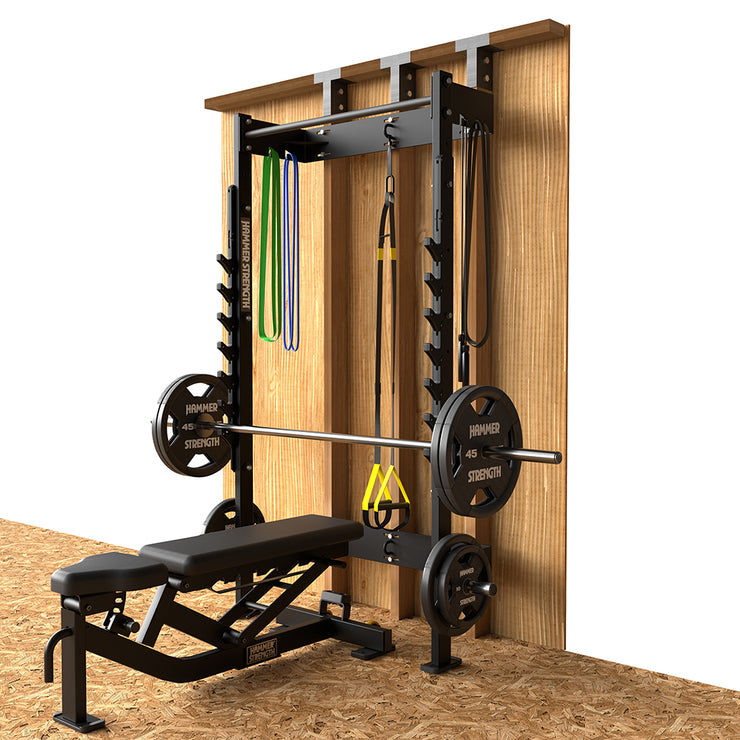 Hammer Strength Rack | Life Fitness Shop